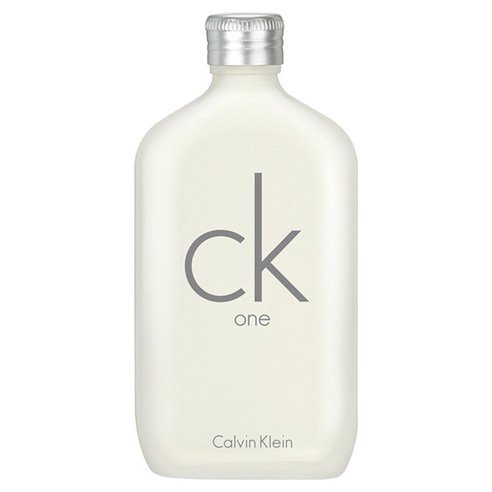 [Korea Direct] Calvin Klein CK one eau de toilette
