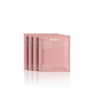 [Korea Direct] Biodance Biocollagen Real Deep Mask 34g (4 lembar)