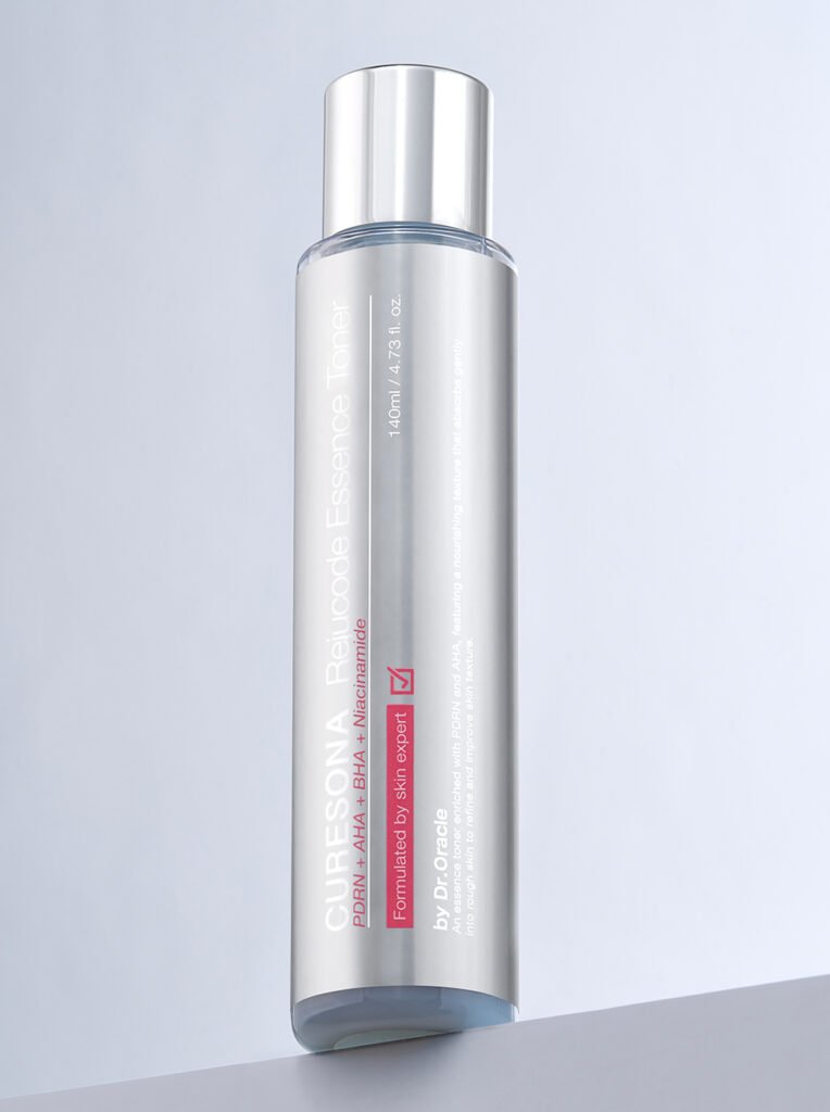 [Korea Direct] Dr. Oracle CureSona Rejuvenated EssenStoner 140 ml