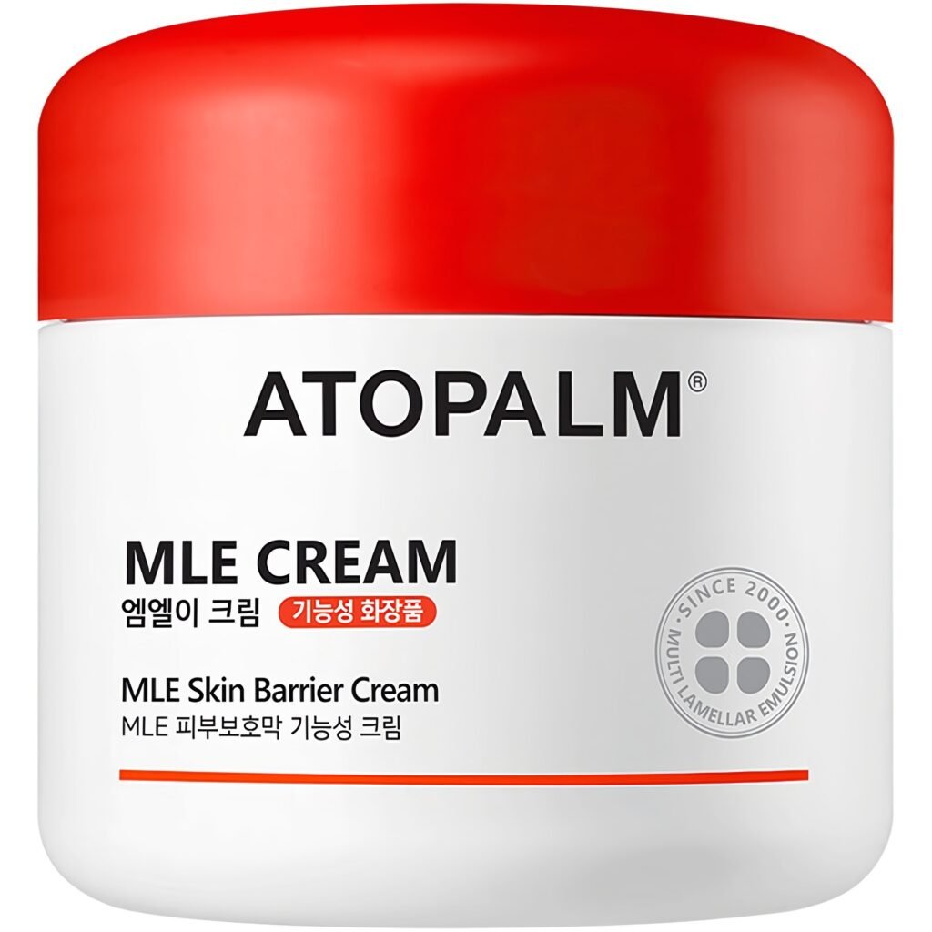 [Korea Direct] Atopharm MLE Cream