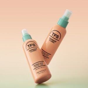 [Korea Direct] The Face Shop Damage Clinic Double Mist 150 ml