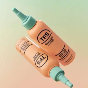 [Korea Direct] The Face Shop Damage Clinic Ampoule Treatment 150 ml