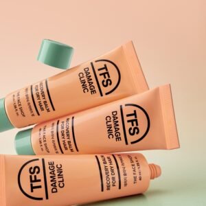 [Korea Direct] The Face Shop Damage Clinic Recovery Balm 40 ml