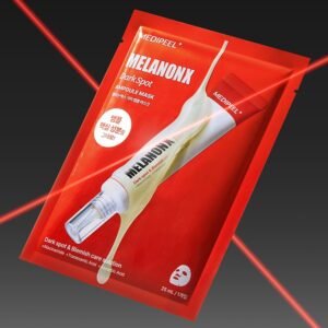 [Korea Direct] 1 x Medi-Peel Melanon Gimmie Ampoule Mask