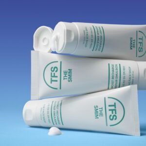 [Korea Direct] The Face Shop Smem Moisturizing Density Barrier Emulsion 100 ml