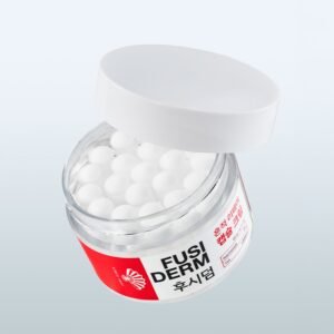 [Korea Direct] Hushidum Trace Repair Capsule Cream 60 g
