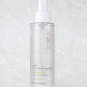[Korea Direct] Botanical Garden Aloe Fresh Soothing Mist