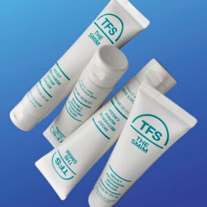 [Korea Direct] The Face Shop Smem Moisturizing Density Barrier Cream 60 ml