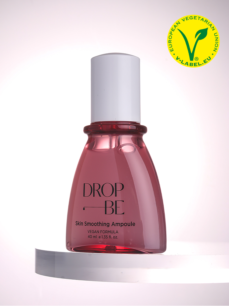 [Korea Direct] Drop Bee Smooth Lathing Ampoule 40 ml