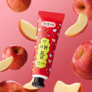 [Korea Direct] The Face Shop Fruitstock Apple Hand Cream 50 ml