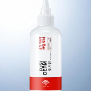 [Korea Direct] Hushderm Trace Repair Cream Toner 200ml