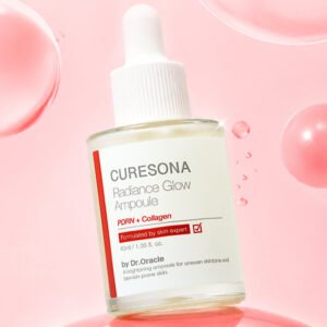 [Korea Direct] Dr.Oracle CureSona Radiance Glow Ampoule 40ml