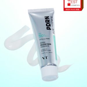 [Korea Direct] VT PDRN Radiant Sun Essence 50 ml