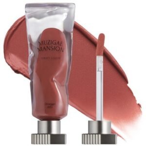 [Korea Direct] Rainbow Mansion Objects Liquid Lip Tint, 003 Stranger