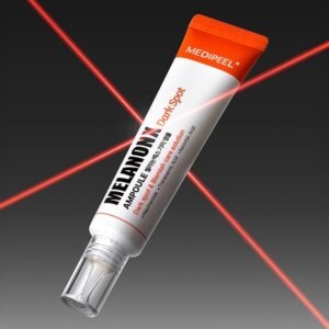 [Korea Direct] MEDI-PEEL Melanon X Ampoule 30ml