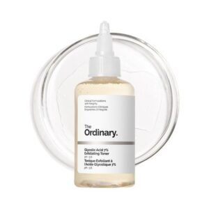 [Korea Direct] The Ordinary Glycolic Acid 7% Exfoliating Toner