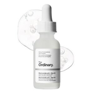 [Korea Direct] The Ordinary Niacinamide 10% + Zinc 1% Serum