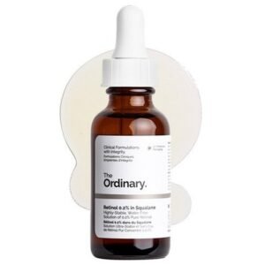 [Korea Direct] The Ordinary Retinol 0.2% in Squalane, 30ml