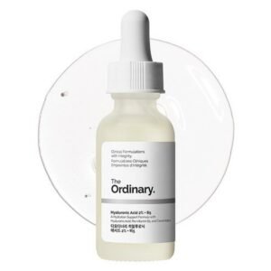 [Korea Direct] The Ordinary Hyaluronic Acid 2% + B5 Serum