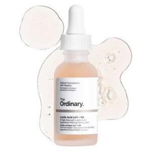 [Korea Direct] The Ordinary Lactic Acid 10% + HA, 30ml